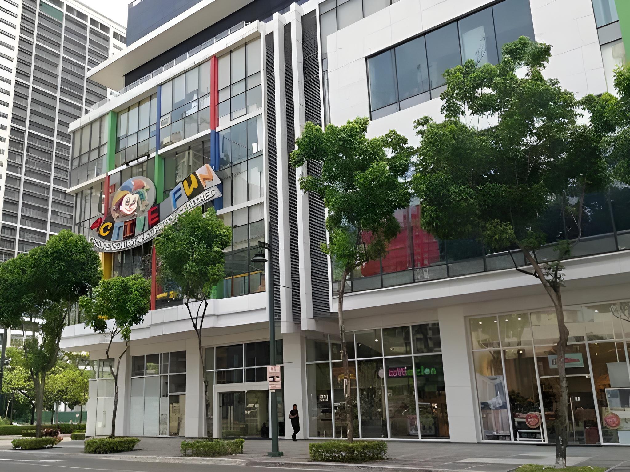 Фото Dragonlink Suites