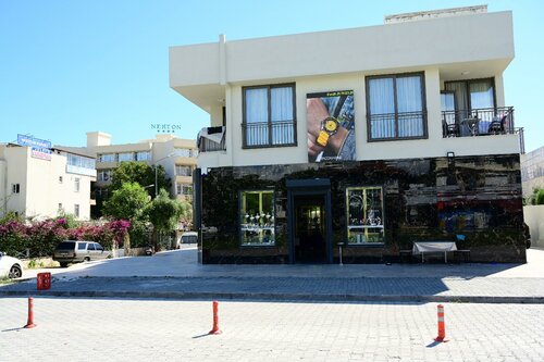 Ferdi Juwelıer Fotoğraf 1