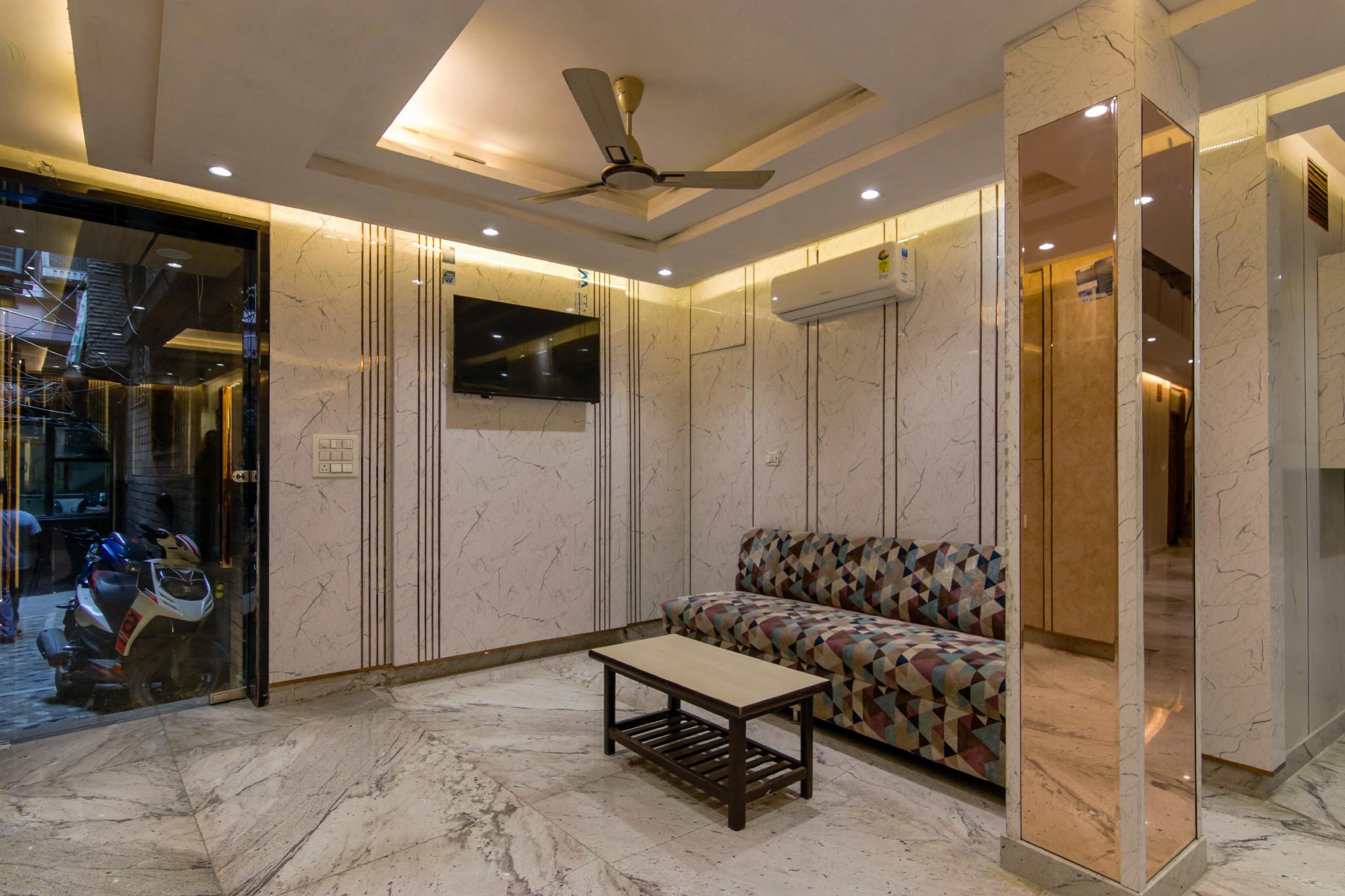 Фото Hotel Star Palace Paharganj