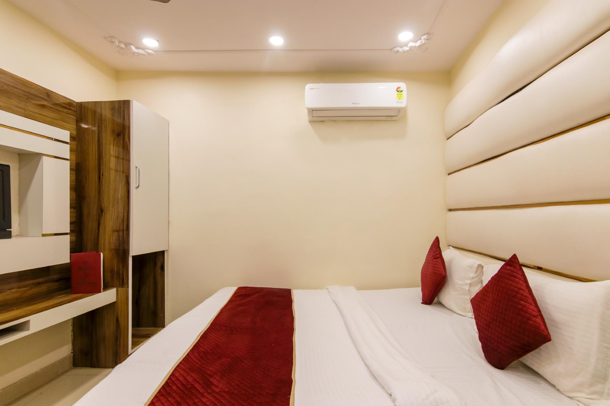 Фото Hotel Star Palace Paharganj