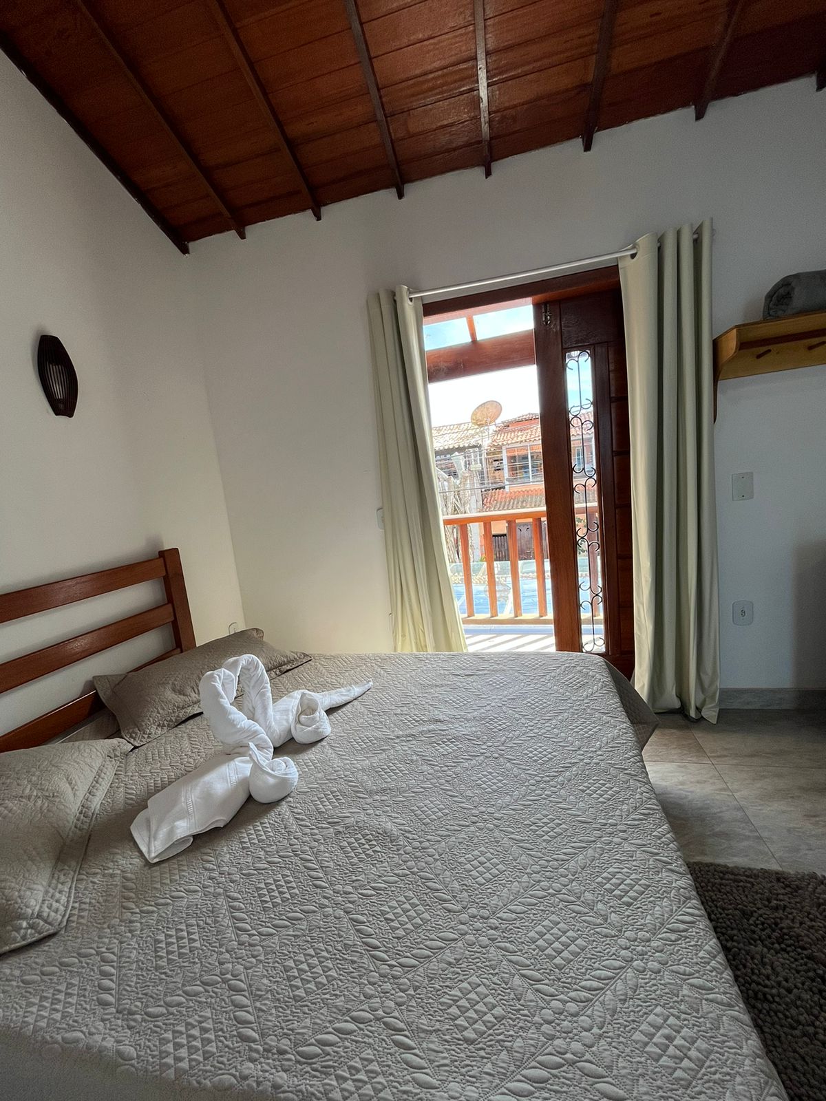 Фото Pousada Luz da Lua