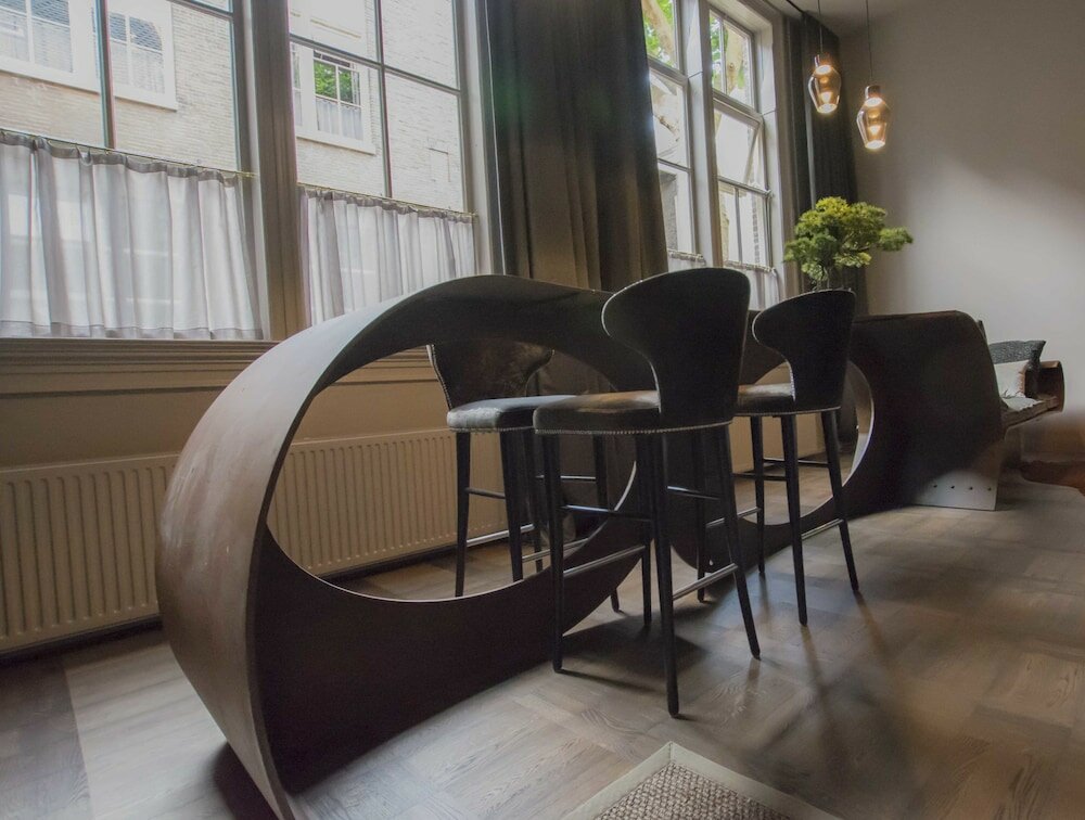 Фото Boutiquehotel Staats