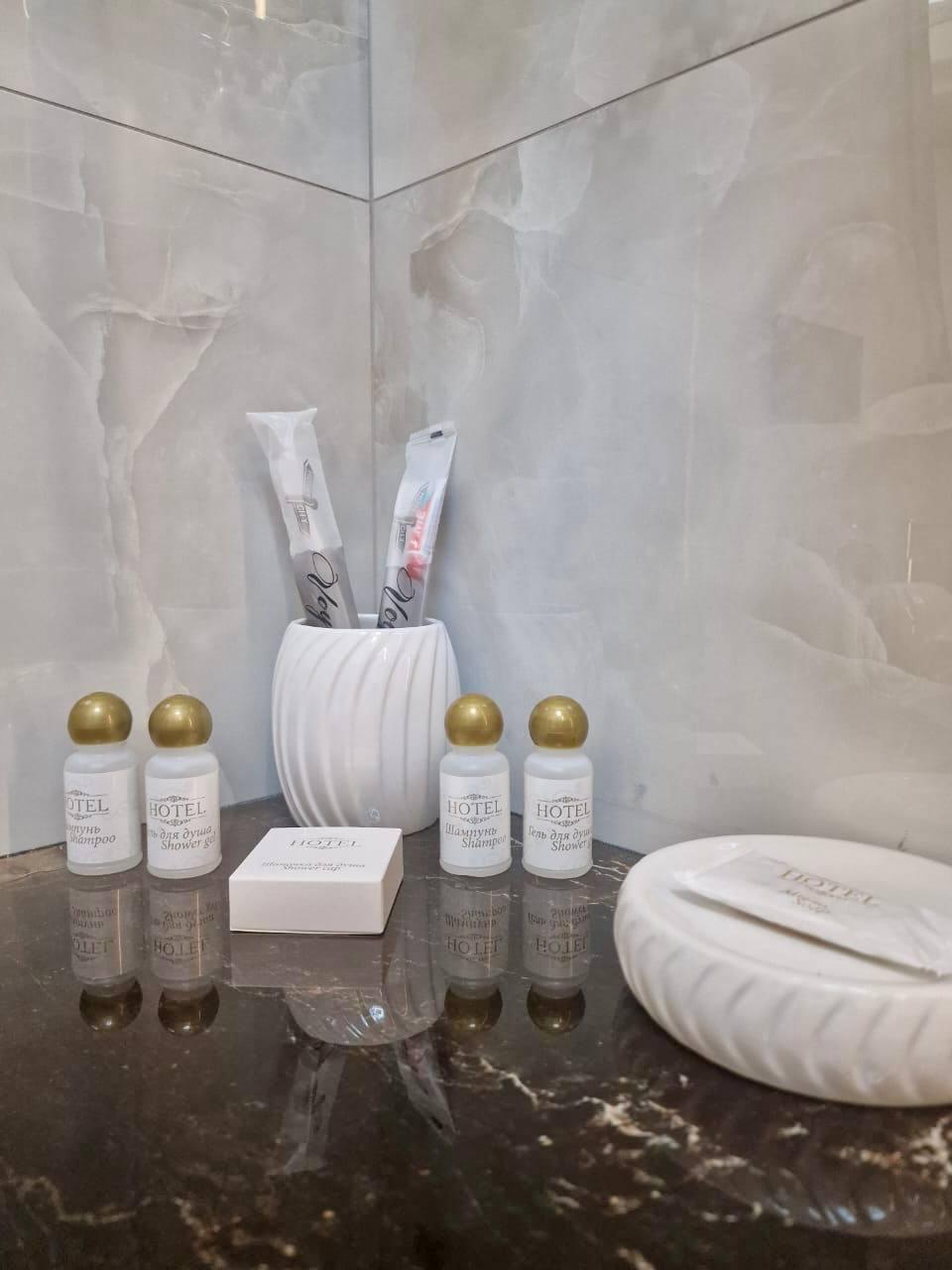 Фото Дариос