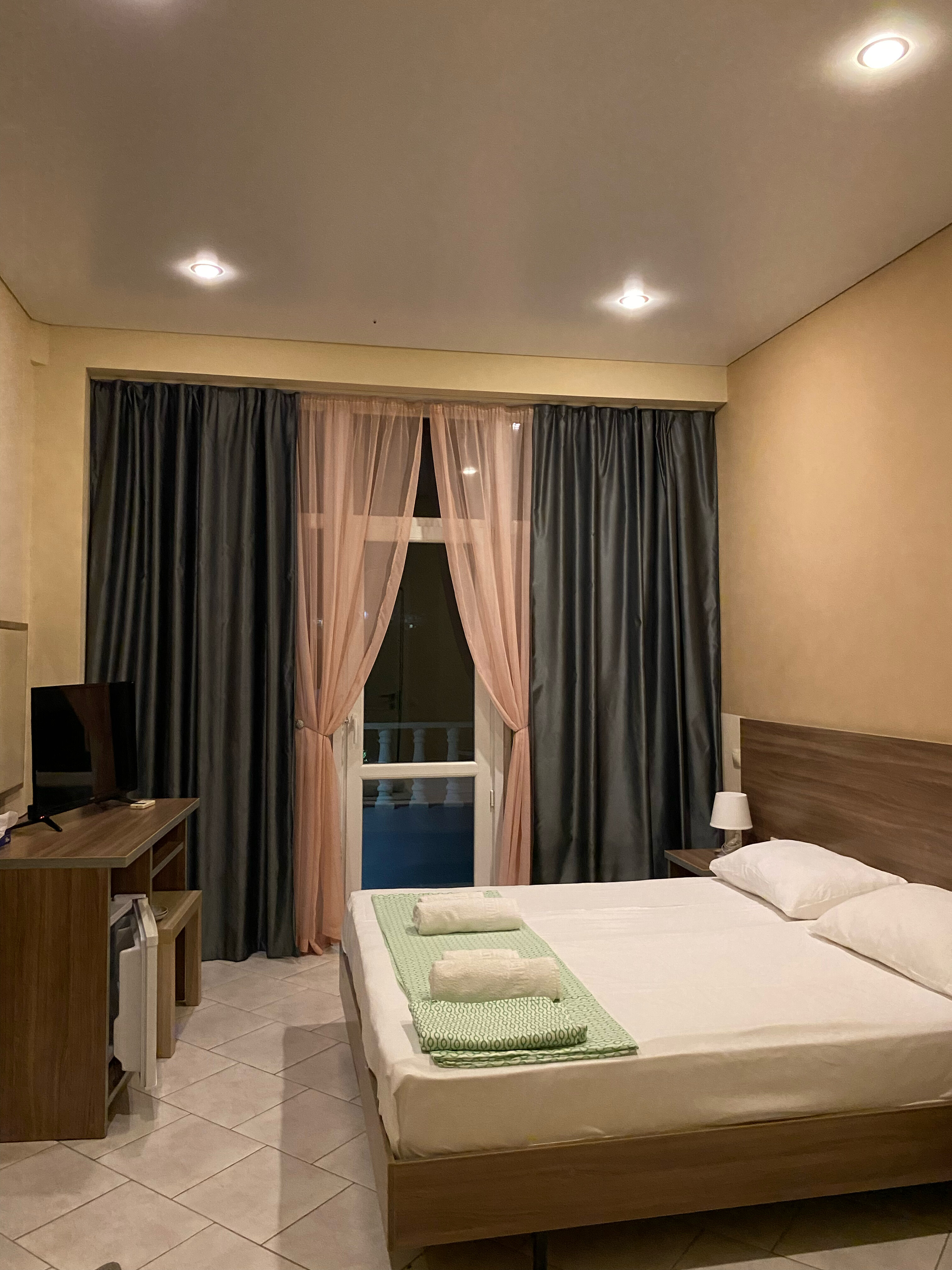 Фото Кристалл