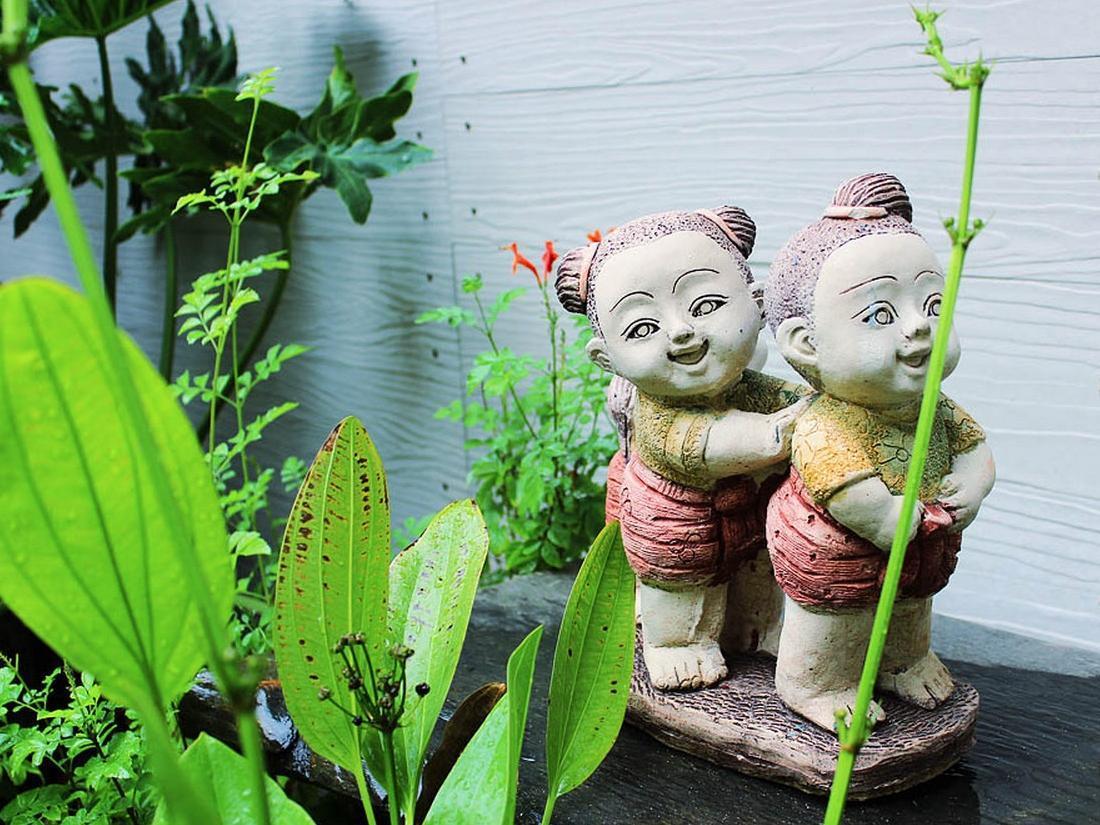 Фото Rungaran De Challet