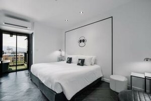 Гостиница Blu Monkey Hub and Hotel Phuket