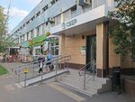 Сберлогистика (Marshala Fedorenko Street, 7), parcel automat
