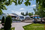 Berezy Park (Leningradskoye Highway, 25Ас18), salón de banquetes