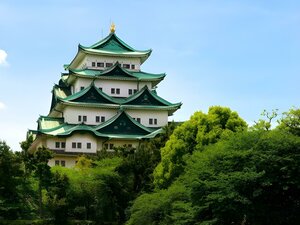 Гостиница Hotel Mystays Nagoya Nishiki