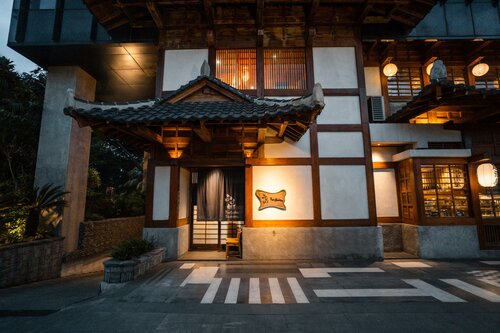 Гостиница The Orient Jakarta, a Royal Hideaway Hotel в Джакарте