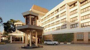Гостиница Hotel Yak & Yeti
