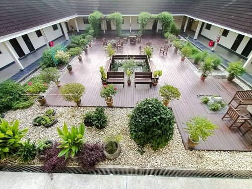 Гостиница Sabah Hotel Sandakan в Сандакане
