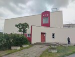Автоматическая телефонная станция (Slantsy, ulitsa Lenina, 32А) ، شبكة خطوط الهاتف في المدينة