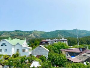 Гостиница Валенсия