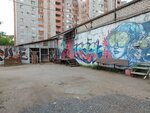 Гаражно-строительный кооператив № 35 (Tchaykovskogo Street, 33Б) ، موقف سيارات مشترك