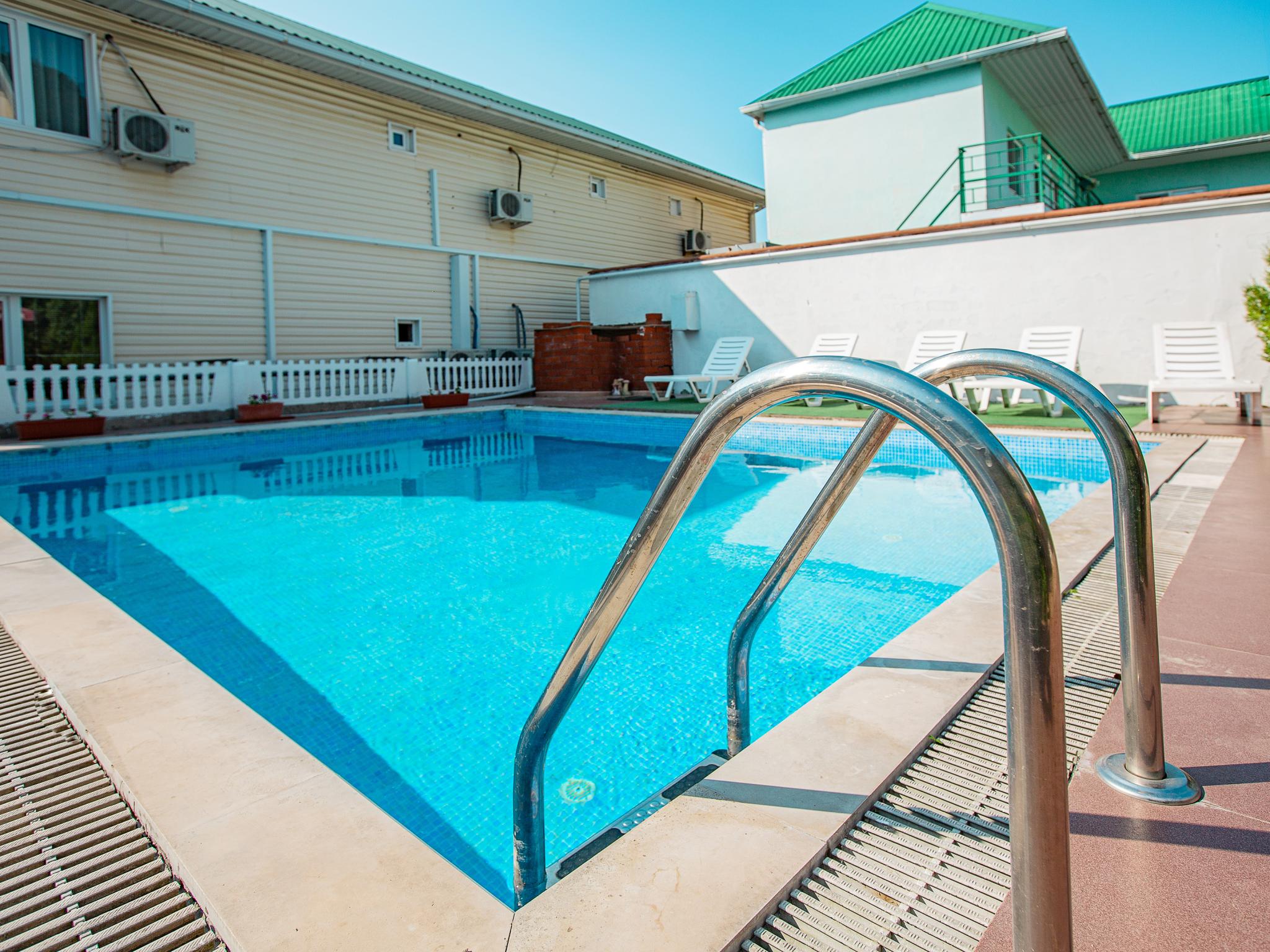 Фото Тихий уголок