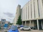 Невский завод (Obukhovskoy Oborony Avenue, 51К), industrial enterprise