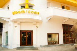 Гостиница Bloomrooms @ New Delhi Railway Station