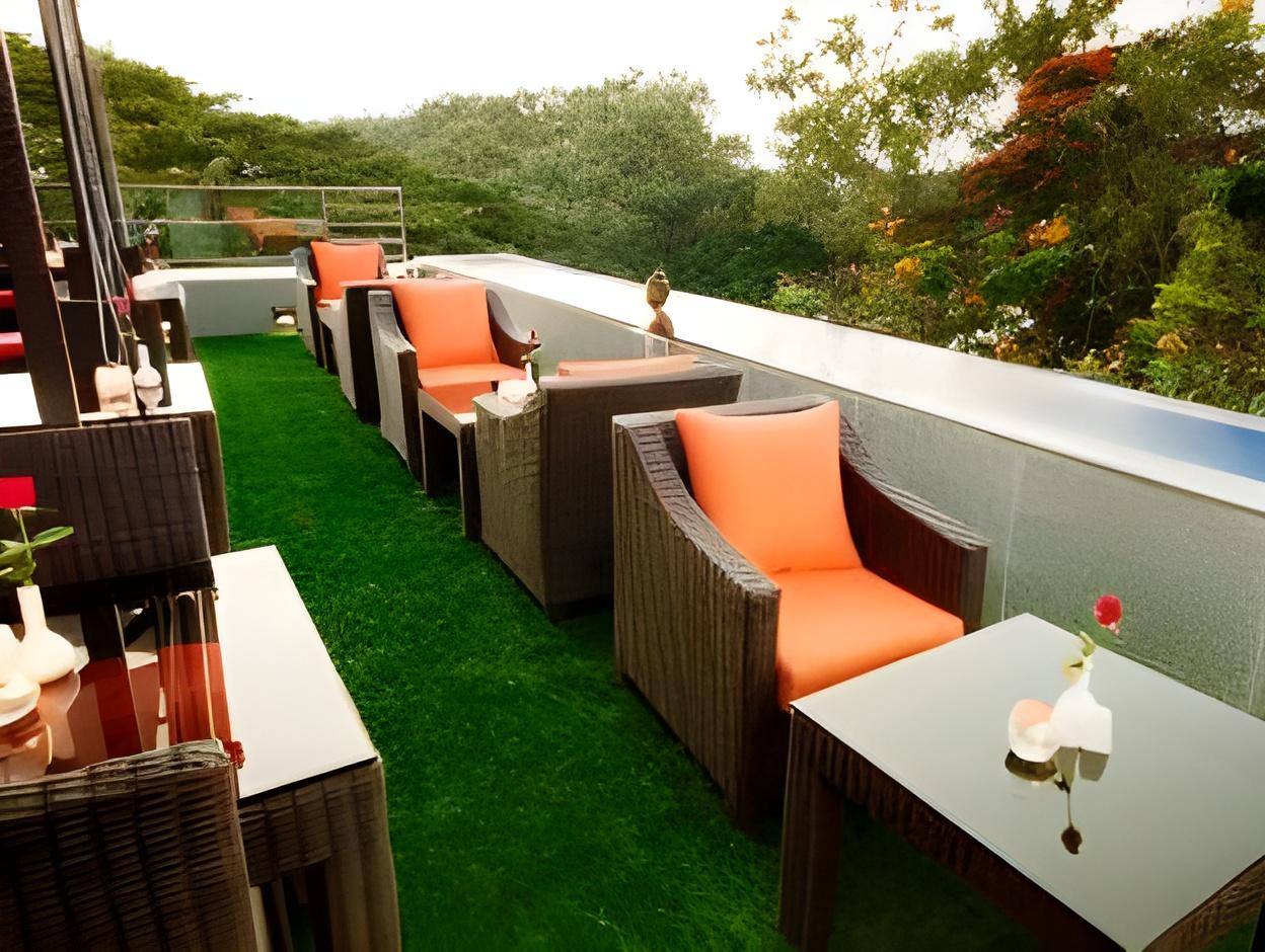 Фото The Park Slope Hotel