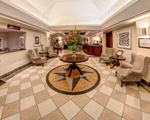 Гостиница City Lodge Hotel Victoria And Alfred Waterfront