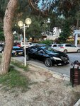 Амели (Gelendzhikskiy Avenue, 6/3) ، غسيل سيارة