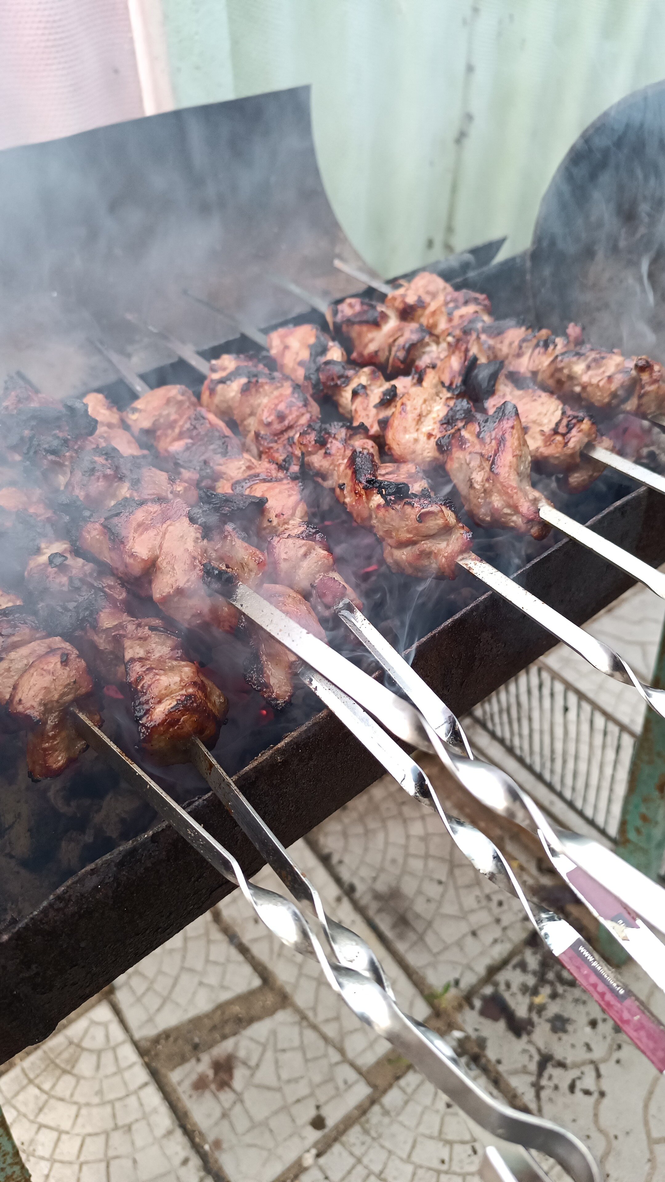 Фото Акварель