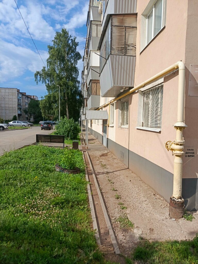 Community organization Совет территориального общественного самоуправления, Almetyevsk, photo