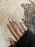 Nail Пальчики (Initsiativnaya Street, 10), beauty salon