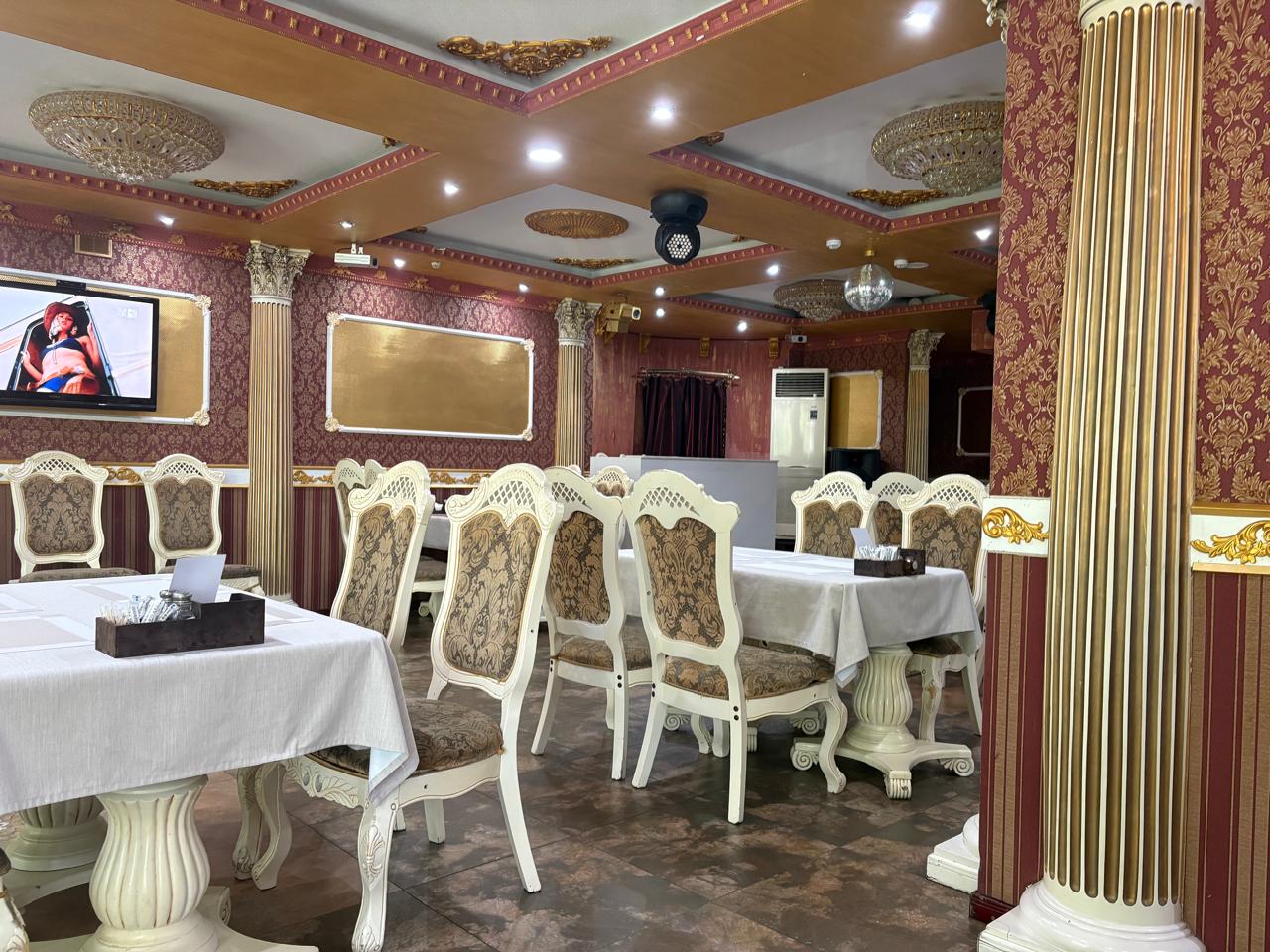 Фото Altyn Adam Hotel