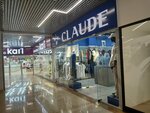 Claude (Bakalinskaya ulitsa, 27), tienda de ropa