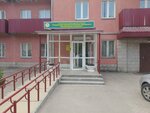 Смоленский комплексный центр социального обслуживания, отдел комплексной социальной помощи семье и детям (Prigorodnaya ulitsa, 4) ، قسم الخدمات البشرية