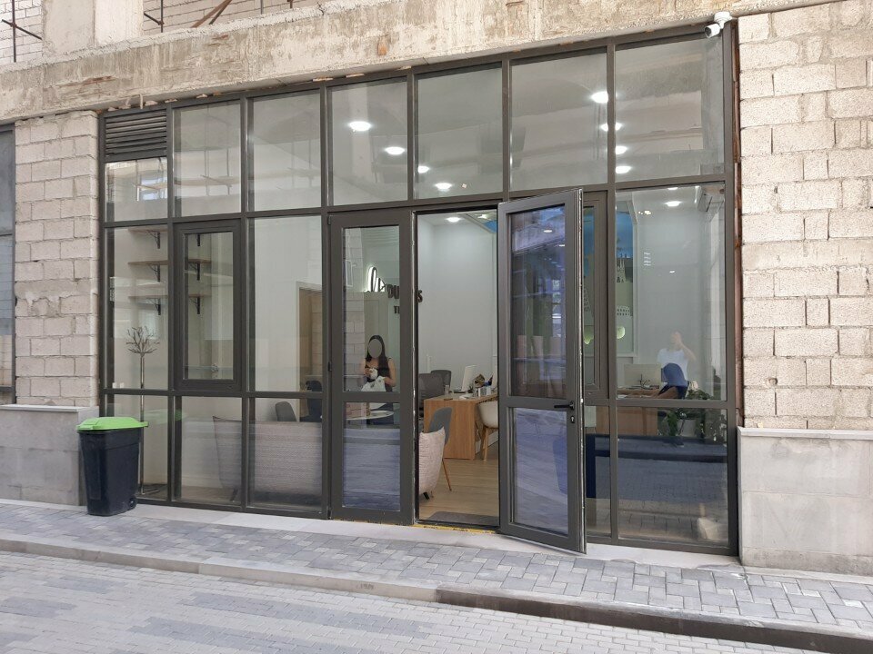 Travel agency Dulchis, Yerevan, photo