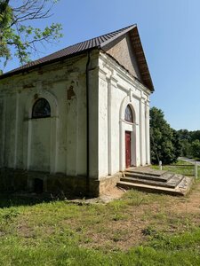 Церковь пресвятой Девы Марии (Choŭchlava, Tsentralnaya ulitsa, 46А), catholic church