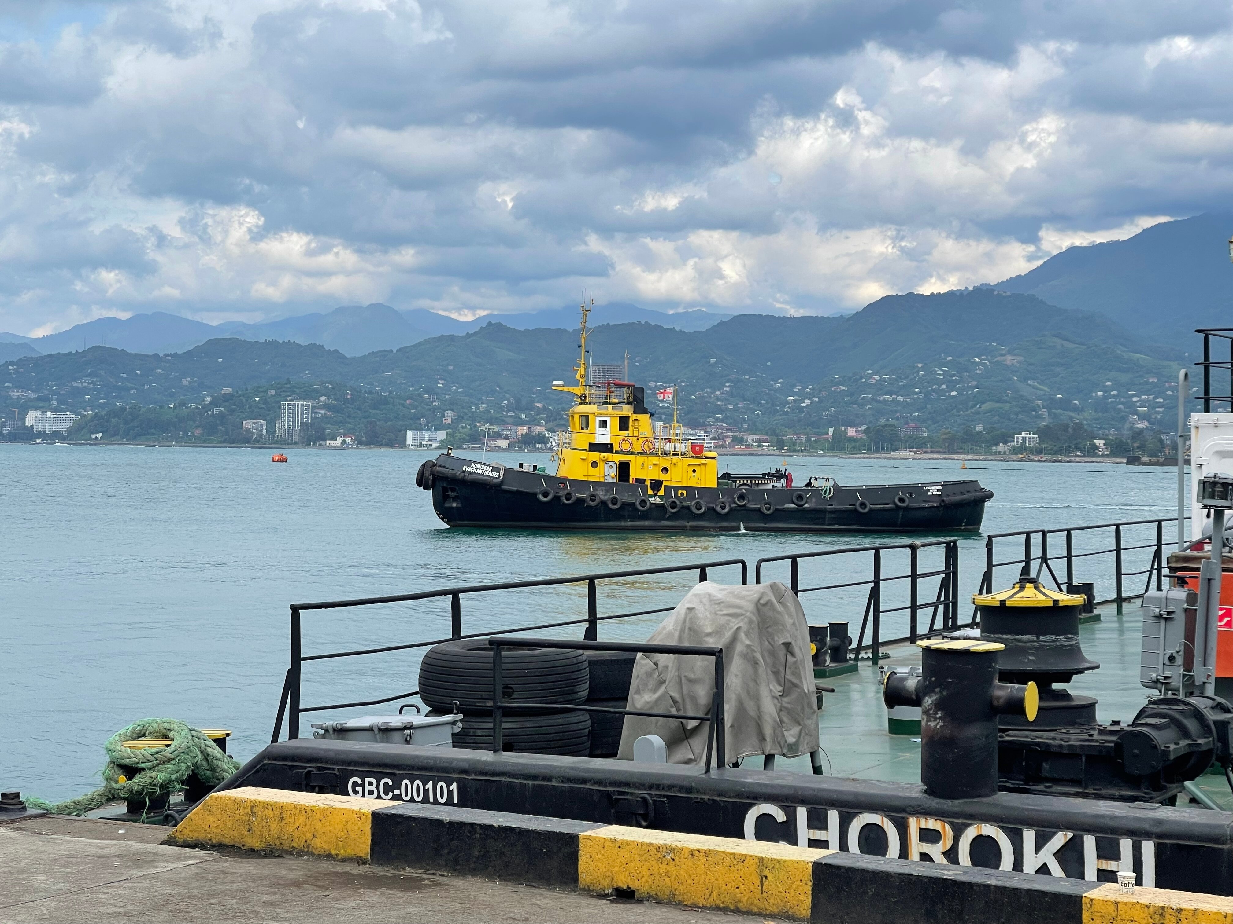 Фото отеля 3