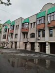 StuPeNy (Inskaya Street, 67), hostel