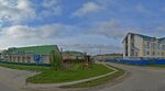 Трастком (Tipografskiy proyezd, 13), vehicle inspection station