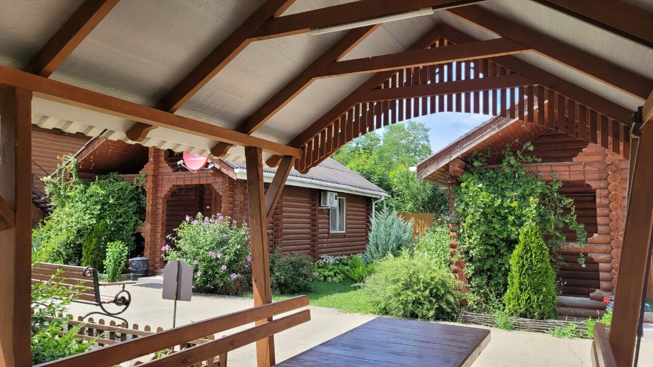 Фото Околица