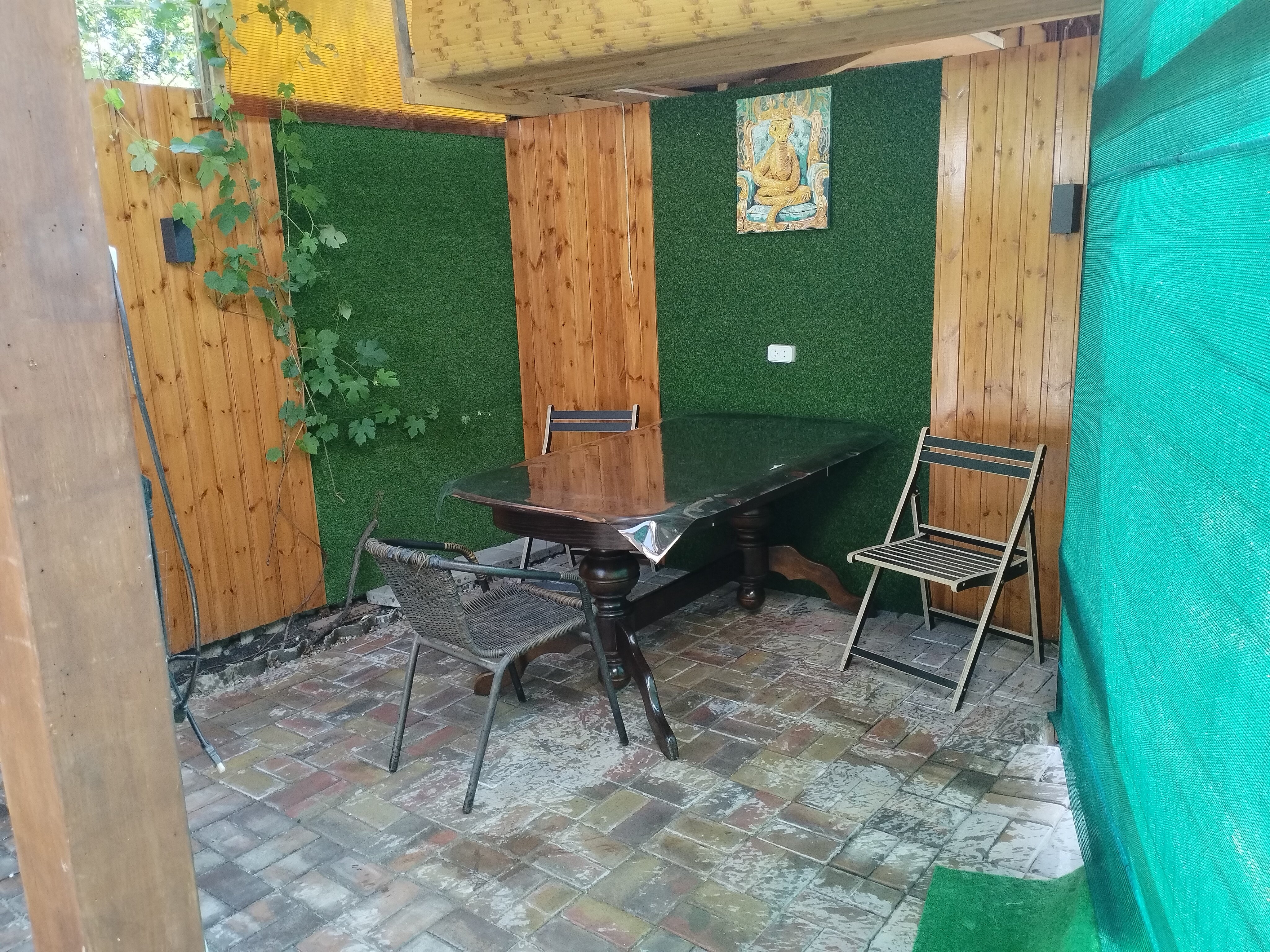 Фото Конфетти