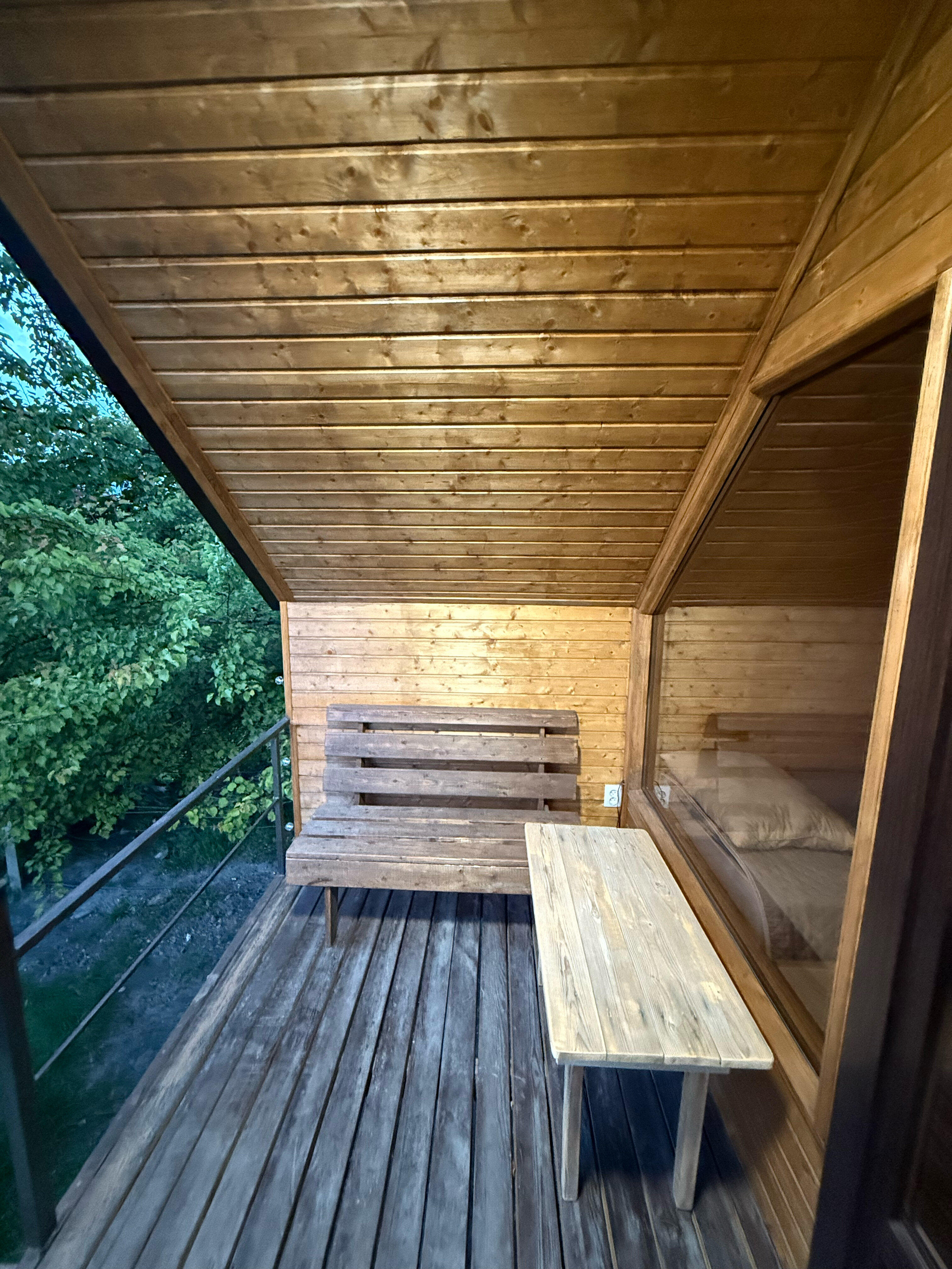 Фото Семейные домики