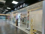 Diamo (Raboche-Krestyanskaya Street, 9Б) ، متجر ملابس