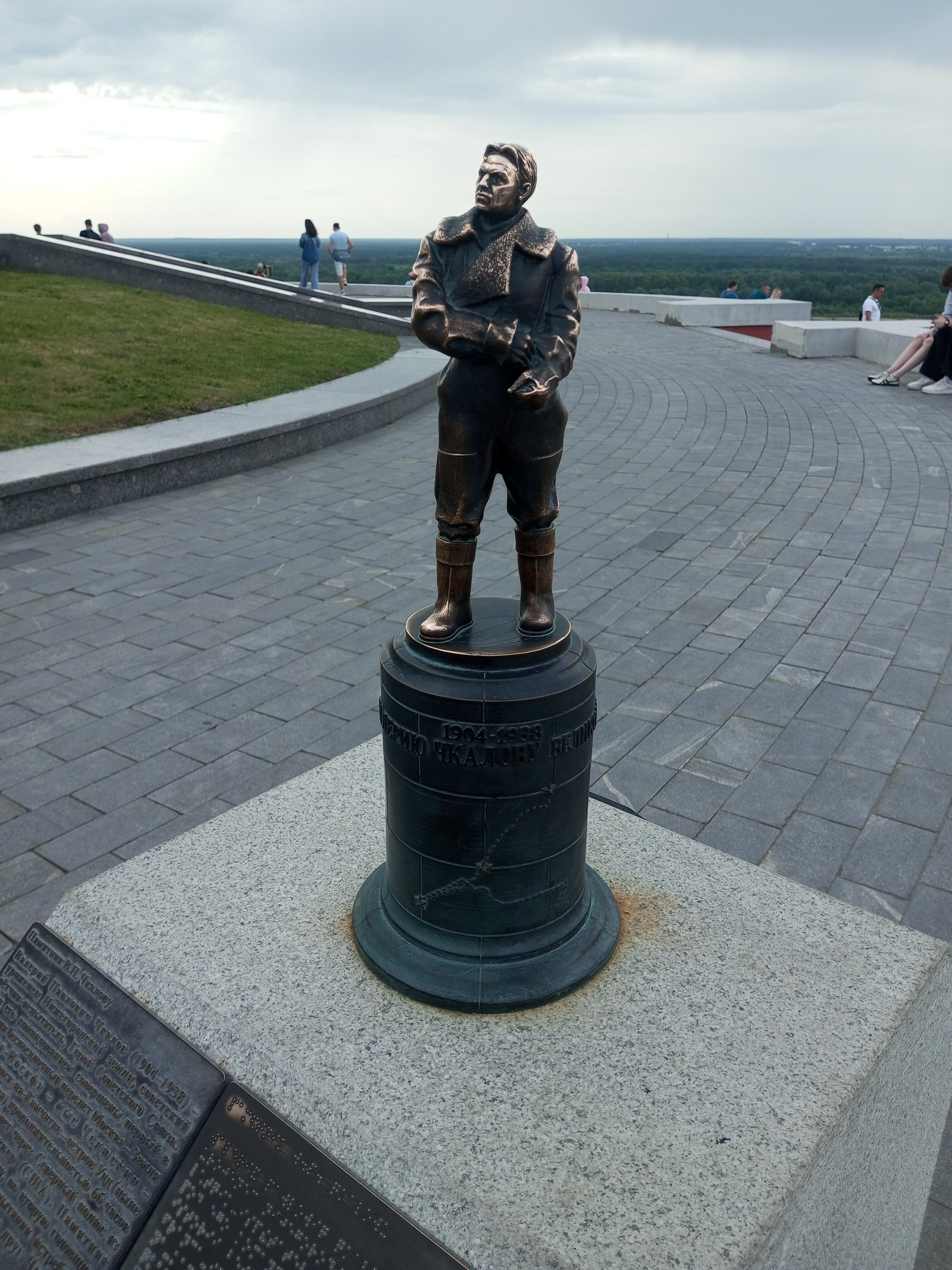 Фото Горький