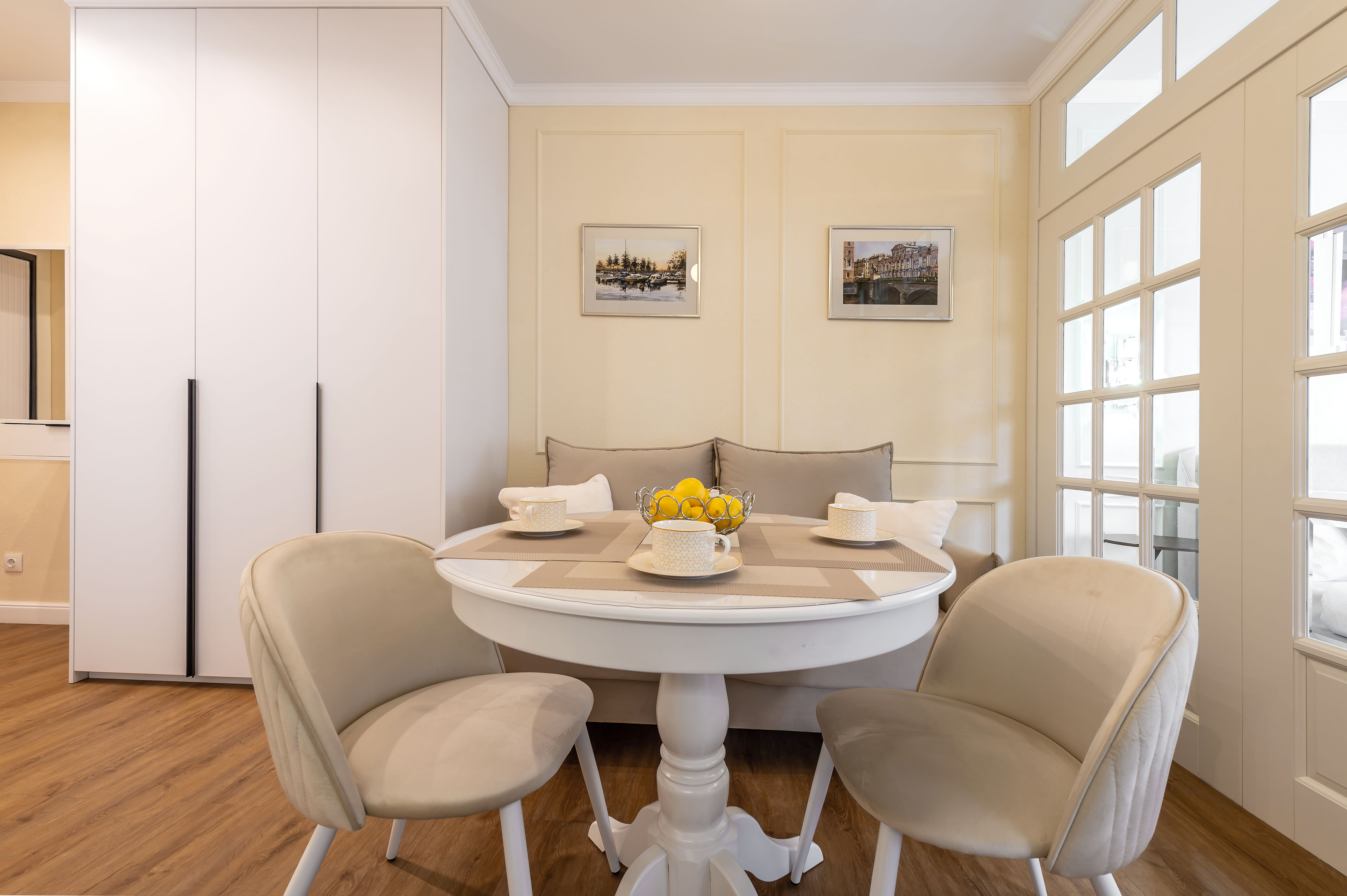 Фото Горошины