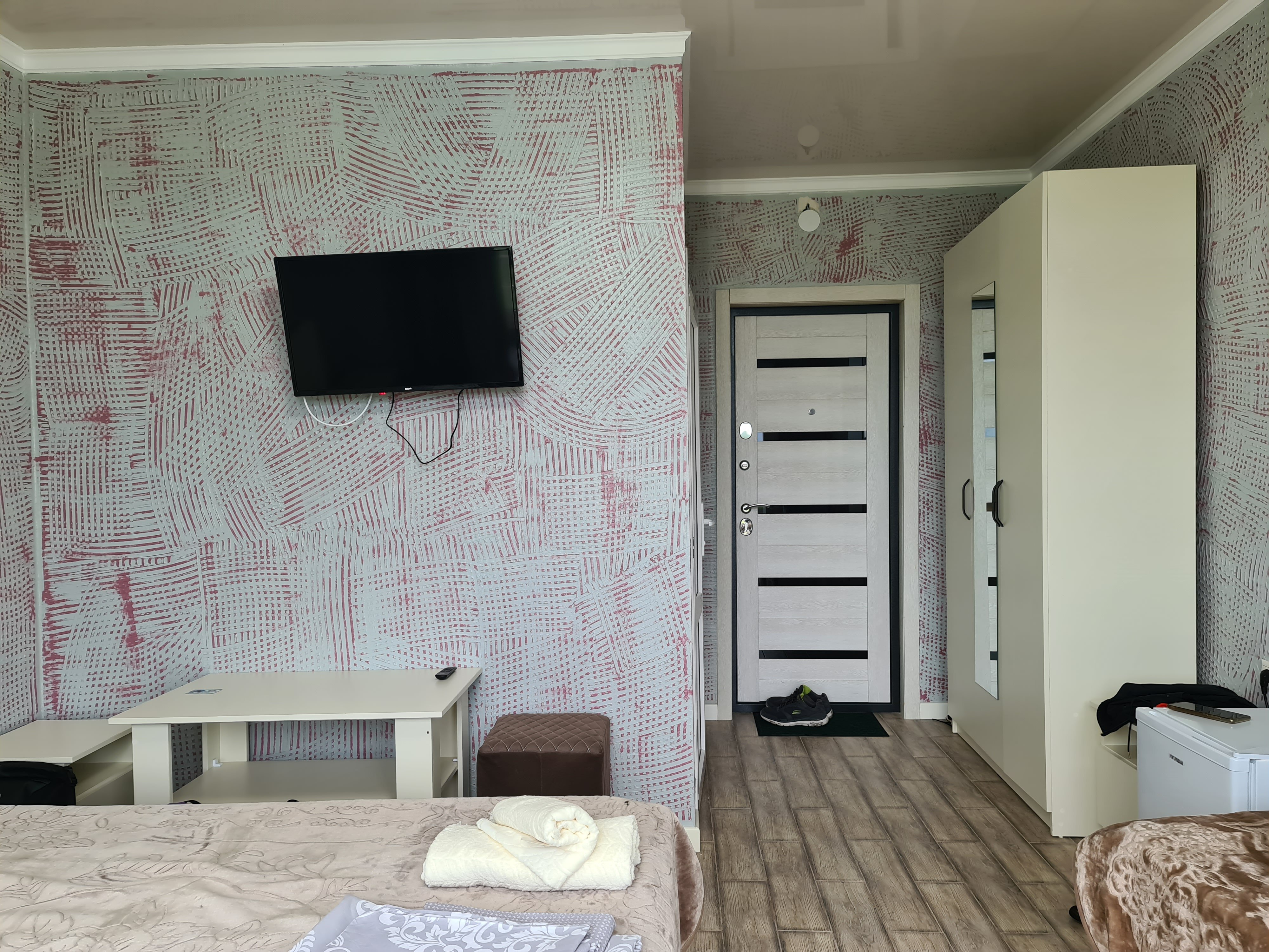 Фото Гостевой дом Bon-Amour Inn