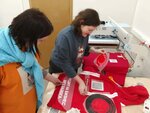 Master-DTF (Bumazhny Drive, 14с2), printing on t-shirts
