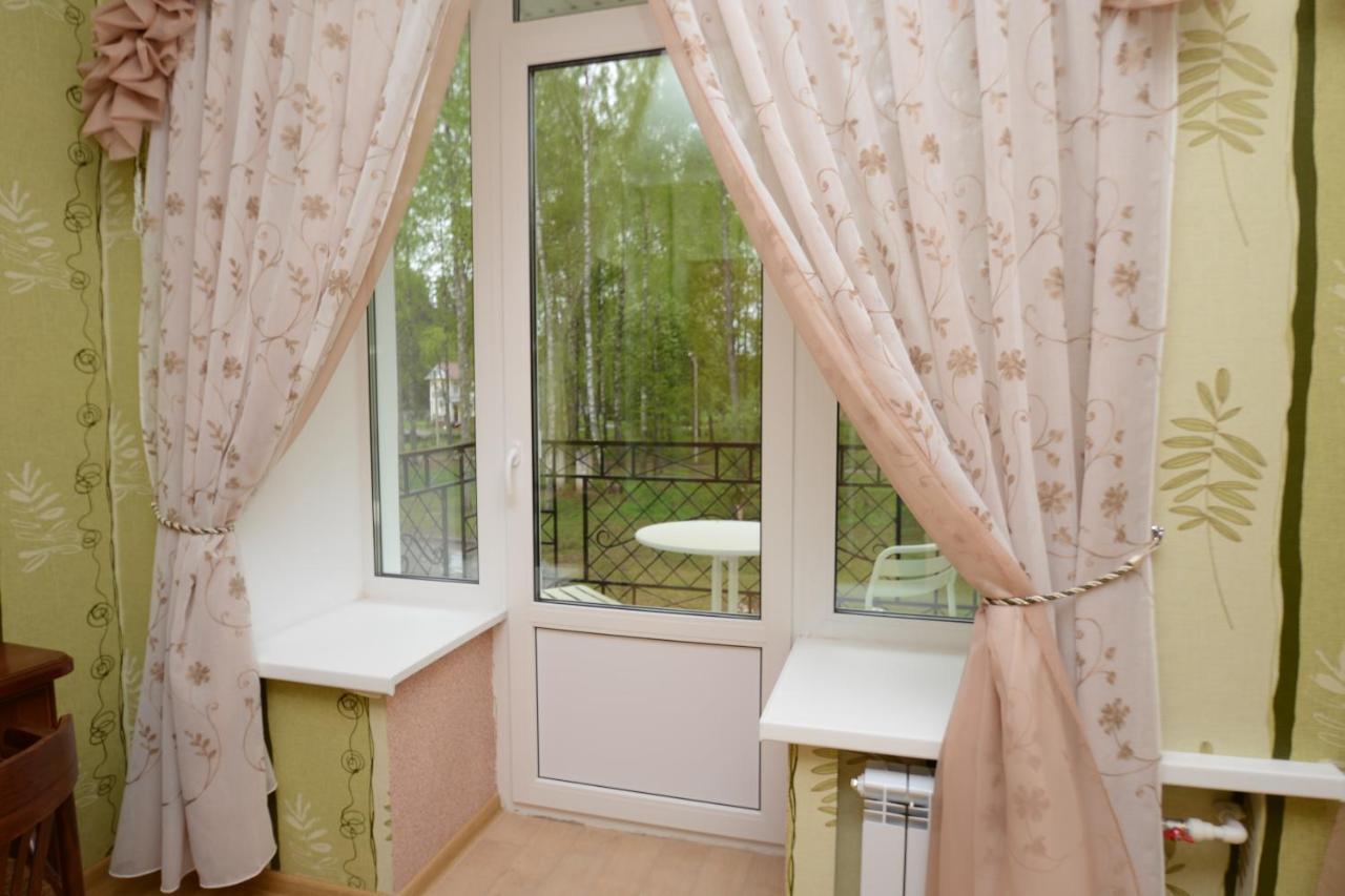 Фото Рябеевская поляна