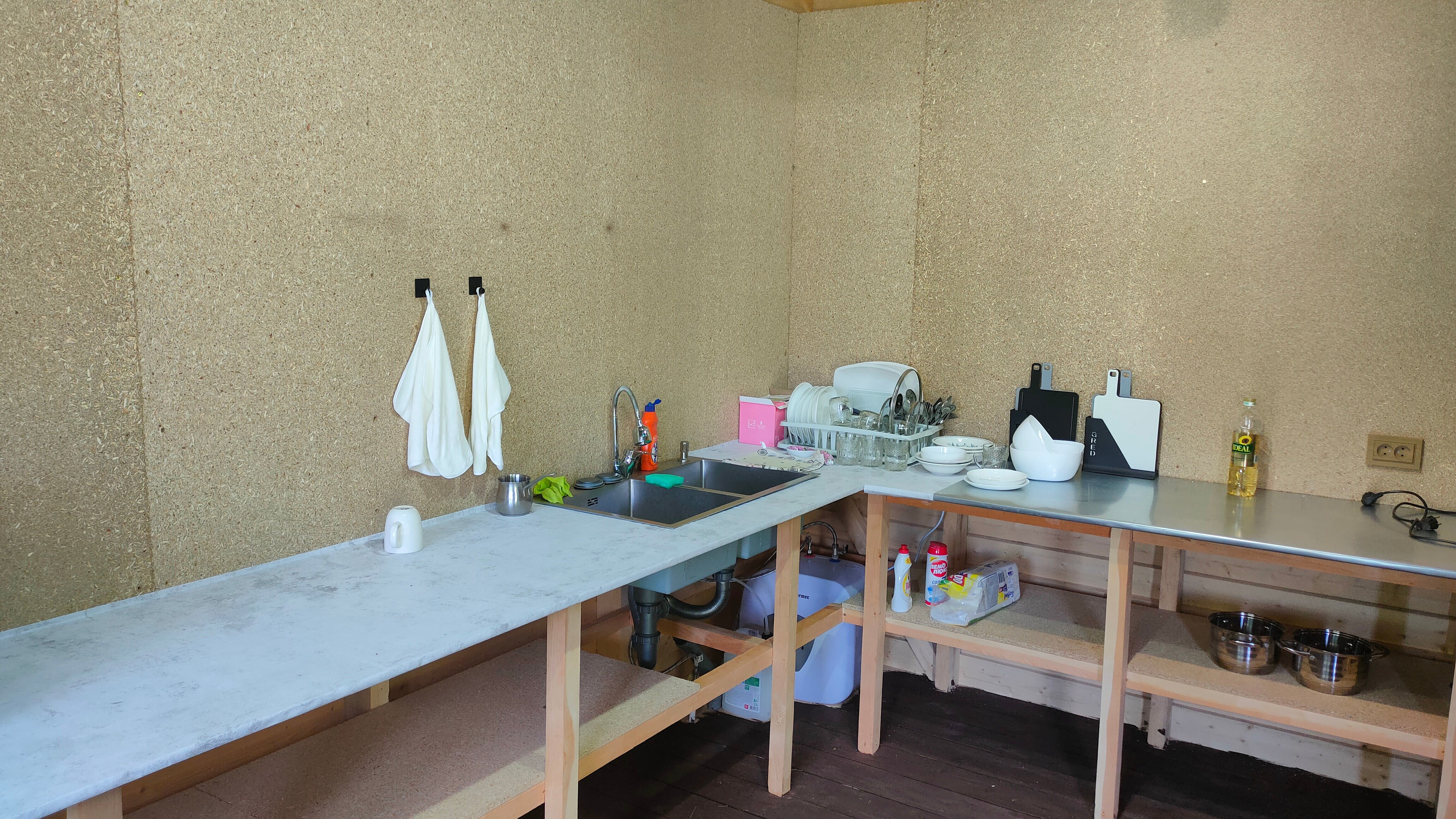 Фото Усадьба Красава