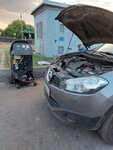 КондиПро (Uralskaya Street, 104), automobile air conditioning