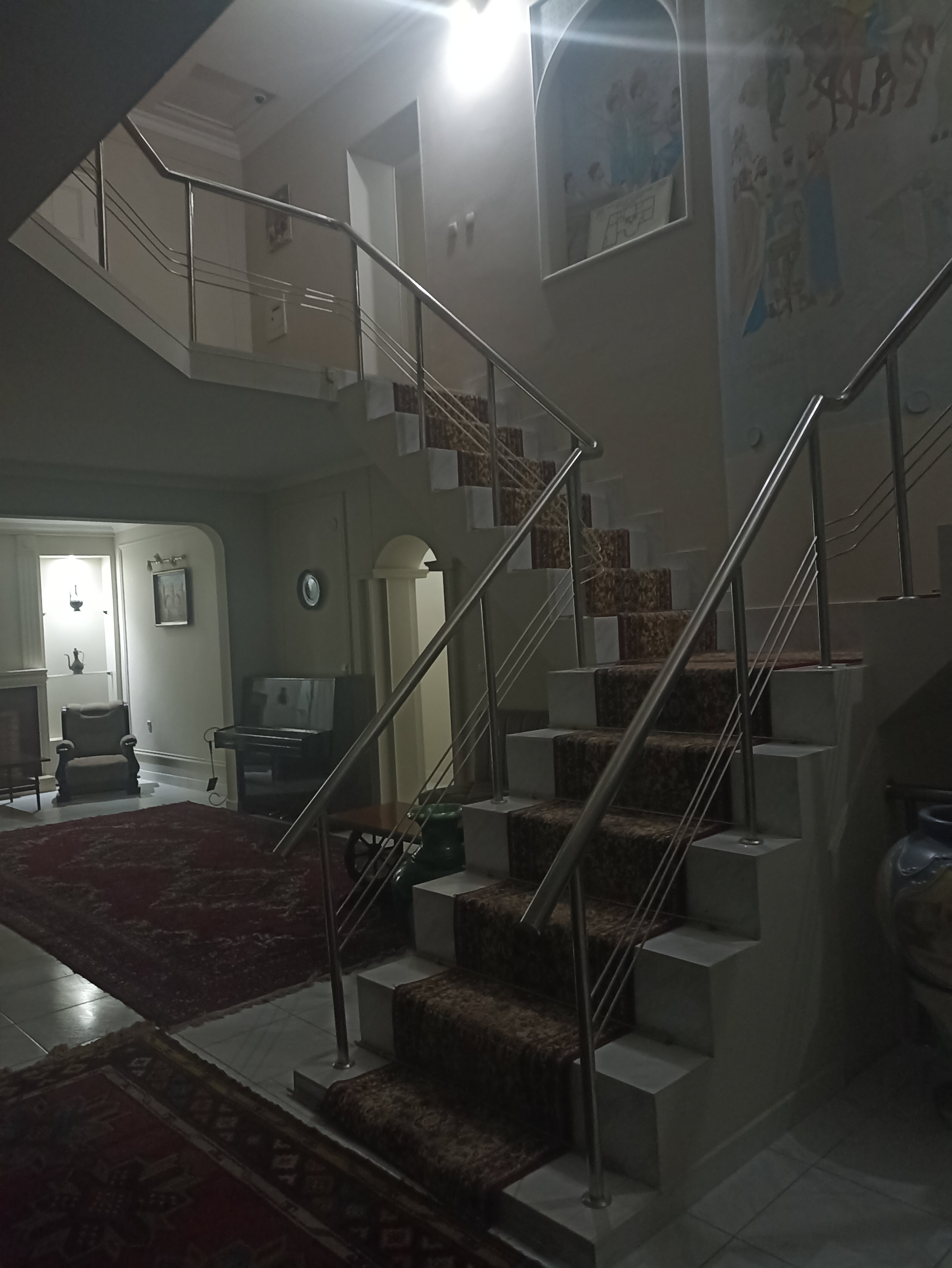 Фото Зарина