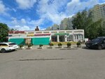 Универсам 24 (Baryshikha Street, 44к1), supermarket