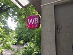 Wildberries (Podpolkovnika Emelyanova Street, 82), point of delivery